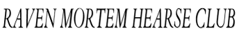 Raven Mortem Hearse Club