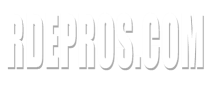 RDEPROS.com - RDEPROS