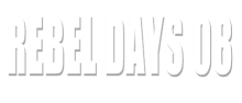 Rebel Days 08