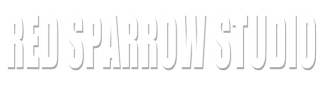 Red Sparrow Studio