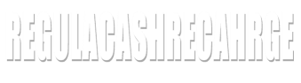 regulacashrecahrge