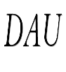 DAU
