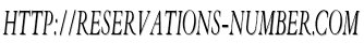 http://reservations-number.com