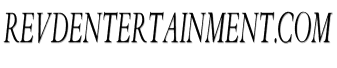 revdentertainment.com
