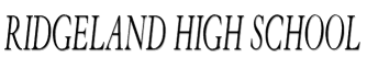 Ridgeland High School