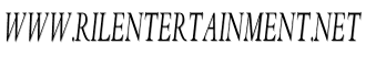 www.RilEntertainment.net