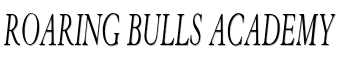 Roaring bulls academy