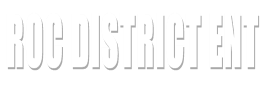 ROC district ent