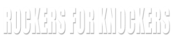 Rockers For Knockers