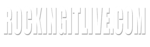 ROCKingItLive.com
