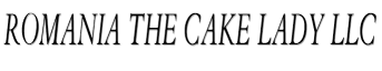 Romania The Cake Lady LLC