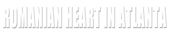 Romanian Heart in Atlanta
