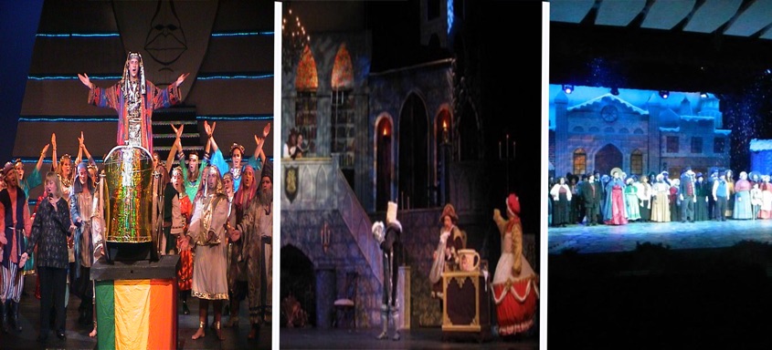 www m-mproductions com - Ross Music Theatre