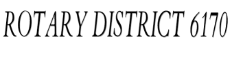 Rotary District 6170