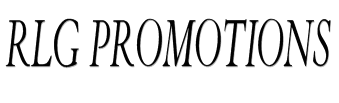 RLG PROMOTIONS