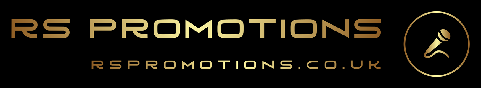 RS PROMOTIONS - rspromotions co uk