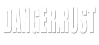 DANGER.RUST