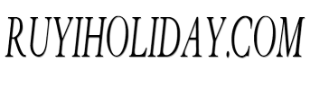 ruyiholiday.com