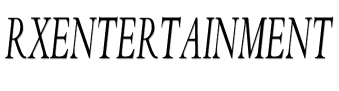 Rxentertainment