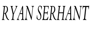 Ryan Serhant