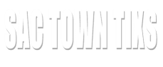Sac Town Tixs