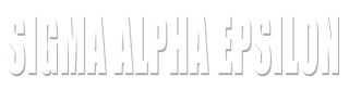 Sigma Alpha Epsilon