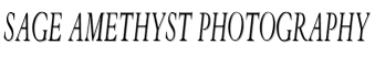 Sage Amethyst Photography