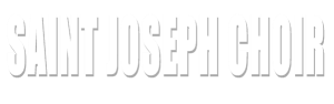 Saint Joseph Choir