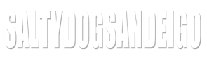 SaltydogSanDeigo