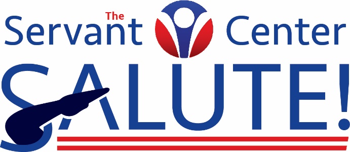 The Servant Center