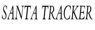 SANTA TRACKER
