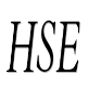 HSE
