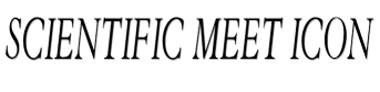 Scientific Meet Icon