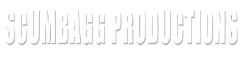Scumbagg Productions