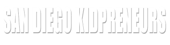 San Diego Kidpreneurs