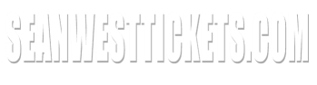 SeanWesttickets.com