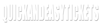 QUICKANDEASYTICKETS