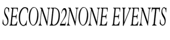 Second2None Events