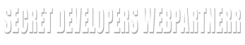 Secret Developers WebPartnerr