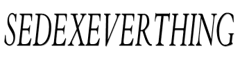 Sedexeverthing