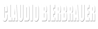 Claudio Bierbrauer