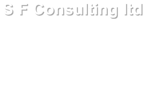 S F Consulting ltd