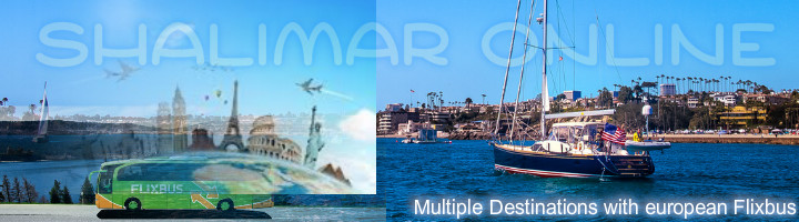 SHALIMAR DI MASOOD JUNAID - SHALIMAR GROUP