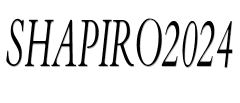 Shapiro2024