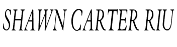 shawn carter riu