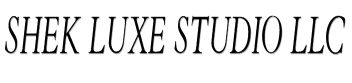Shek Luxe Studio LLC