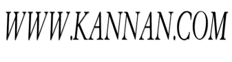 www.kannan.com