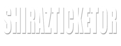 ShirazTicketor