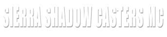 Sierra Shadow Casters MC