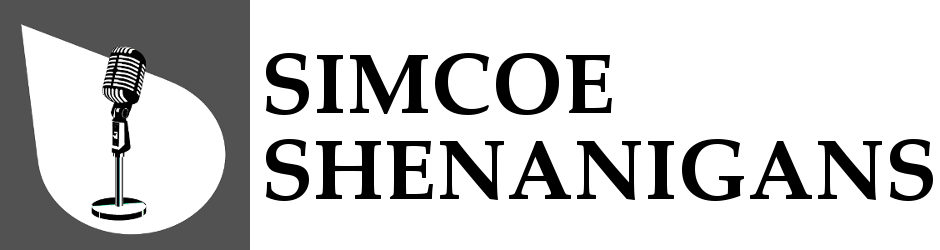 Simcoe Shenanigans